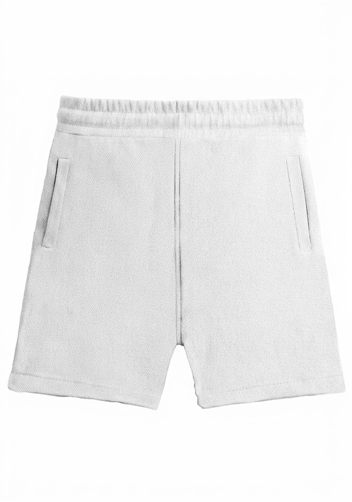 Unisex AOP Sports Shorts