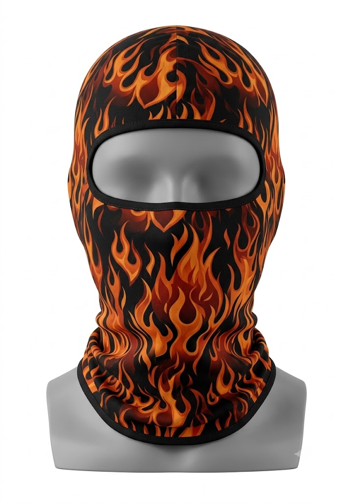 Balaclava