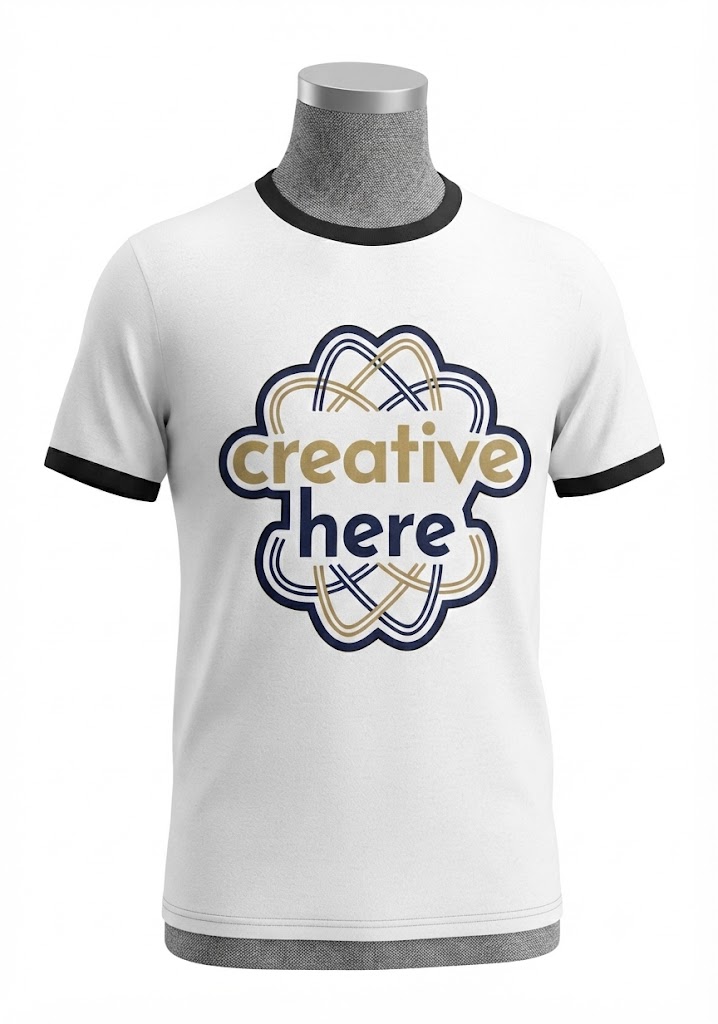 Ringer T-Shirt