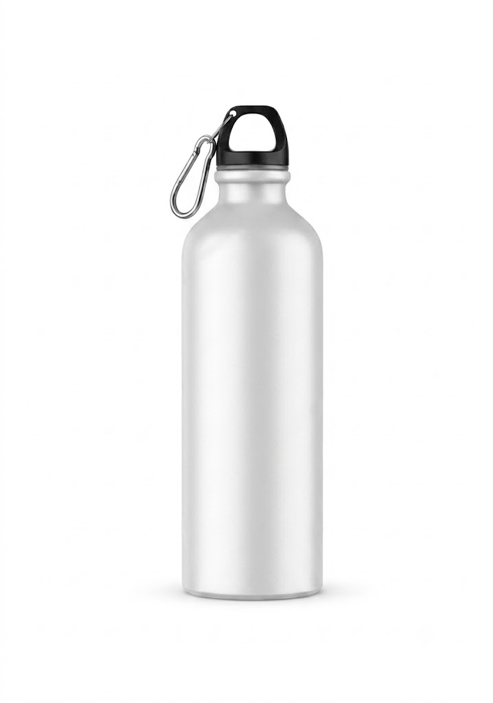 Sipper Bottle