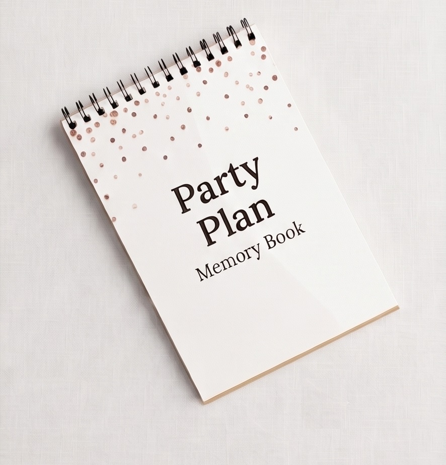 Parties catalog environment