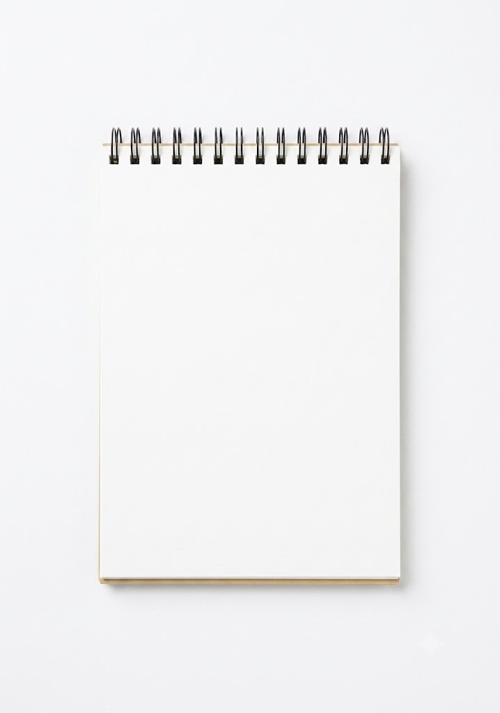 Sketchbook