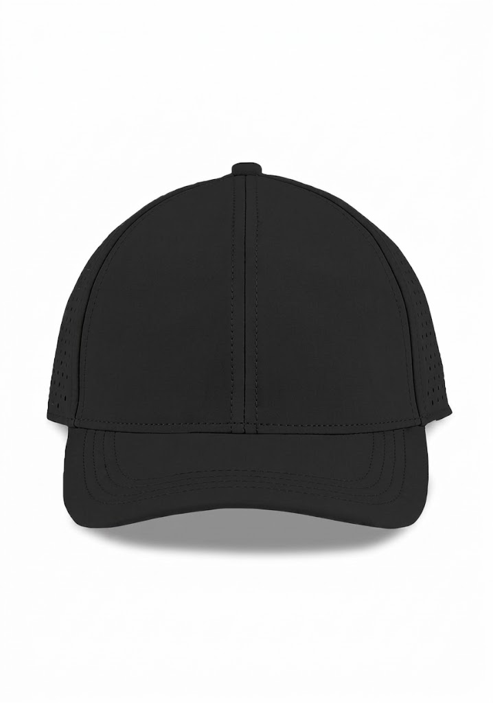 Unisex Sports Cap