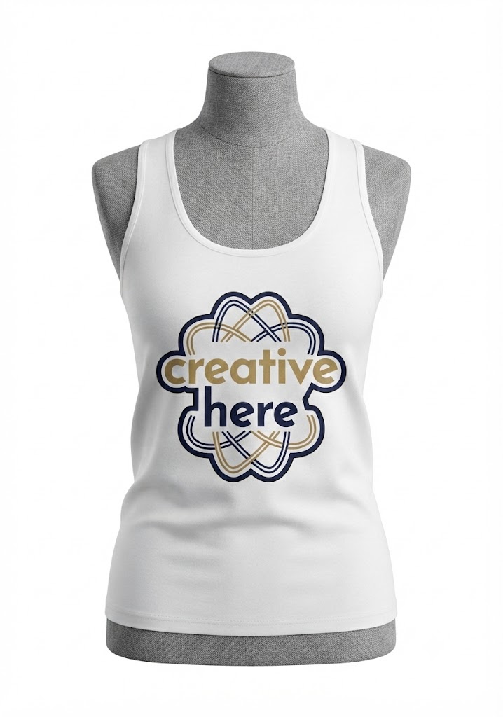 Female Tank Top